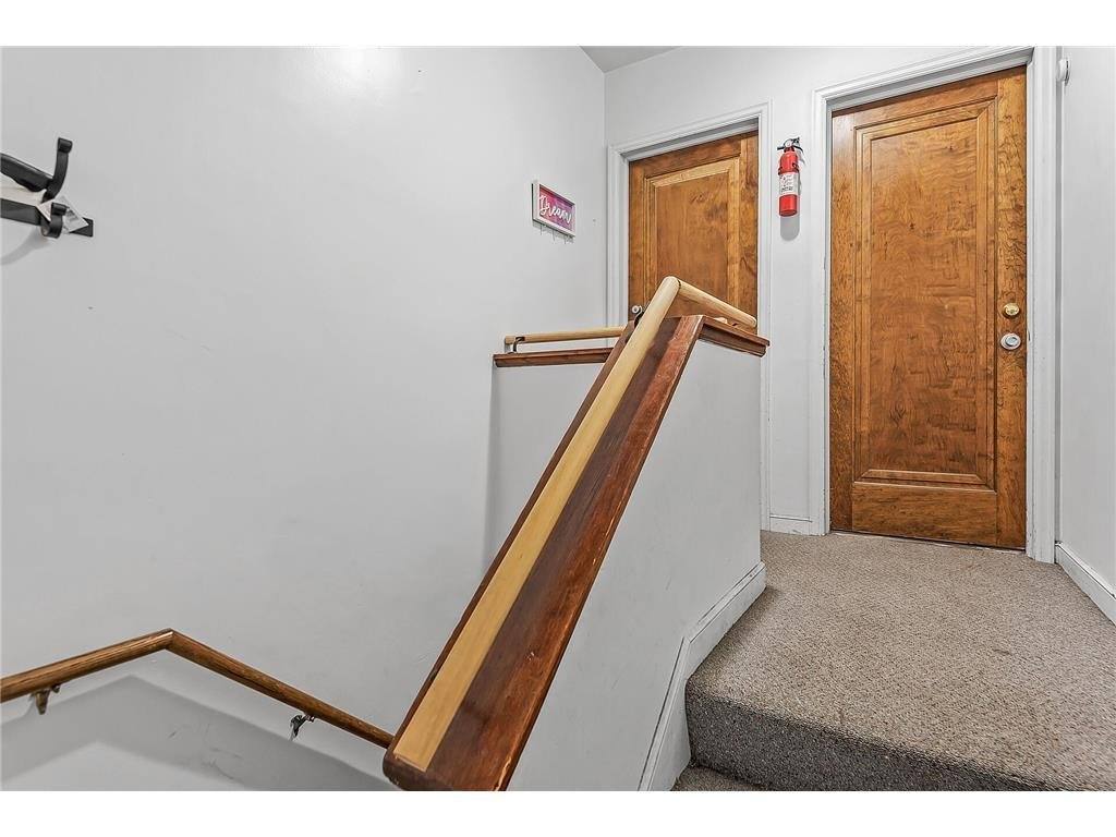 Apartment for rent at 4331 Thomas Ave N, Minneapolis, MN 55412