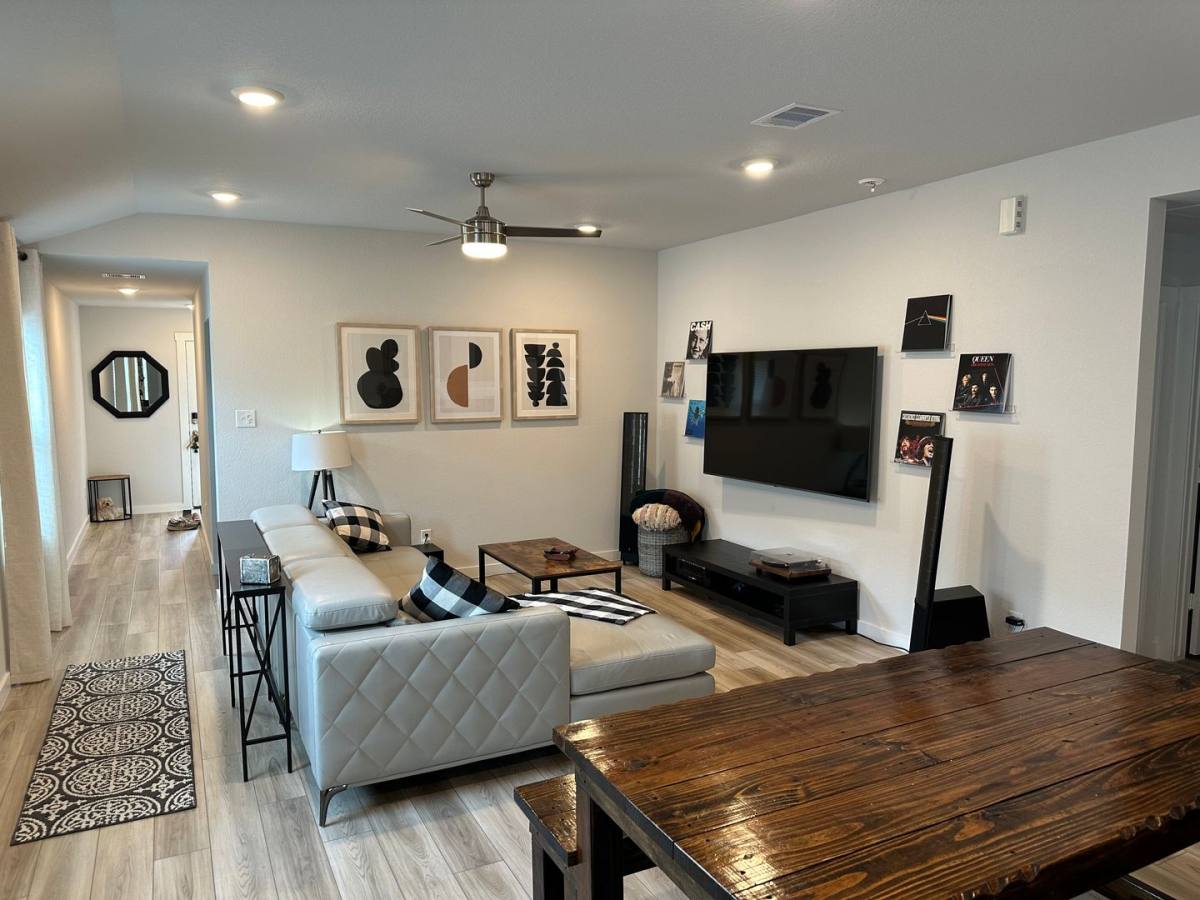 House for rent at 944 Lady Bird Lane, College Station, TX 77845