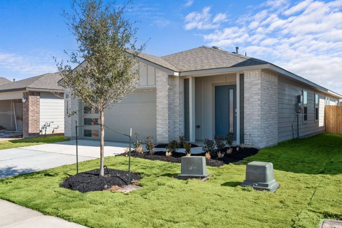 House for rent at 944 Lady Bird Lane, College Station, TX 77845