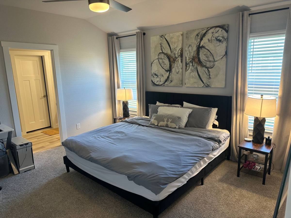 House for rent at 944 Lady Bird Lane, College Station, TX 77845