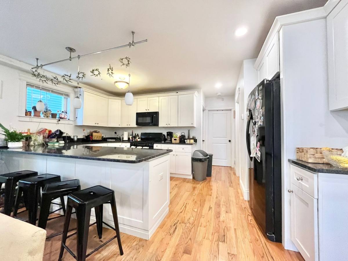 Condo for rent at 2 Fern St, Allston, MA 02134