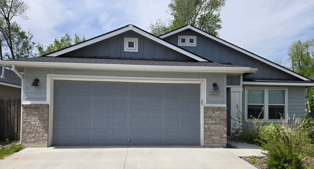 3437 NW 12th Ave, Meridian, ID 83646