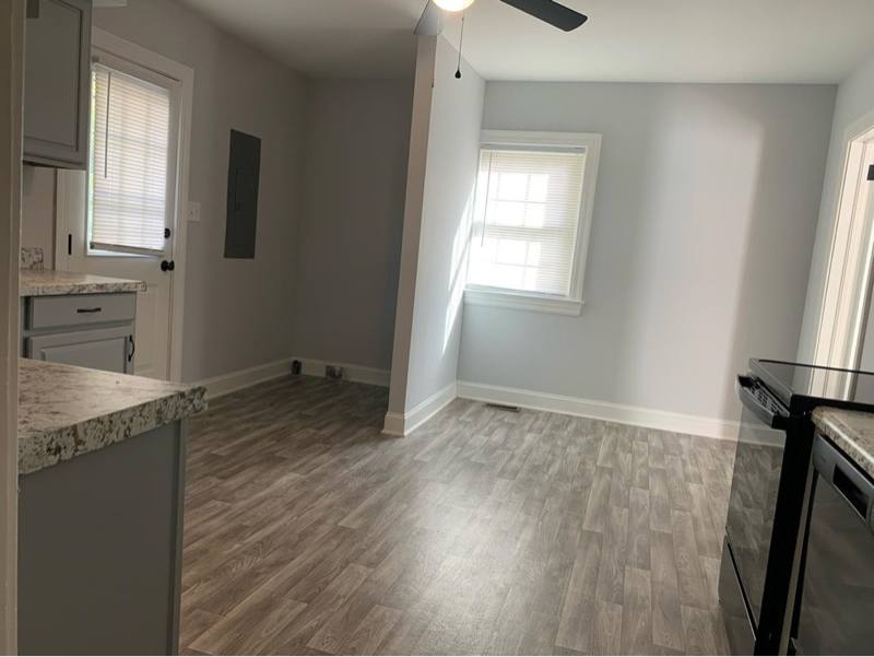 House for rent at 1400 Planters St, Rocky Mount, NC 27801