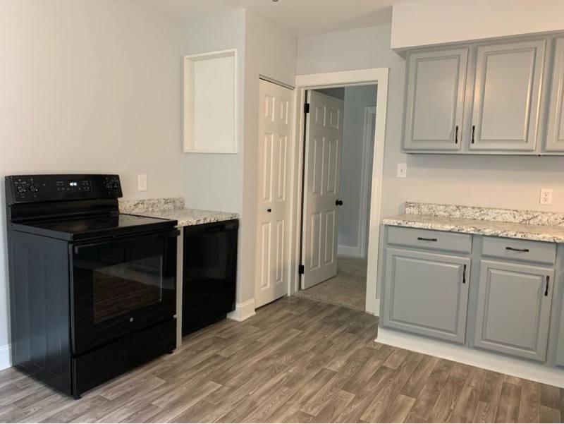 House for rent at 1400 Planters St, Rocky Mount, NC 27801