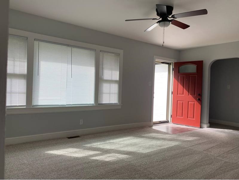 House for rent at 1400 Planters St, Rocky Mount, NC 27801