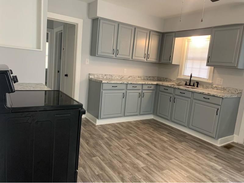 House for rent at 1400 Planters St, Rocky Mount, NC 27801
