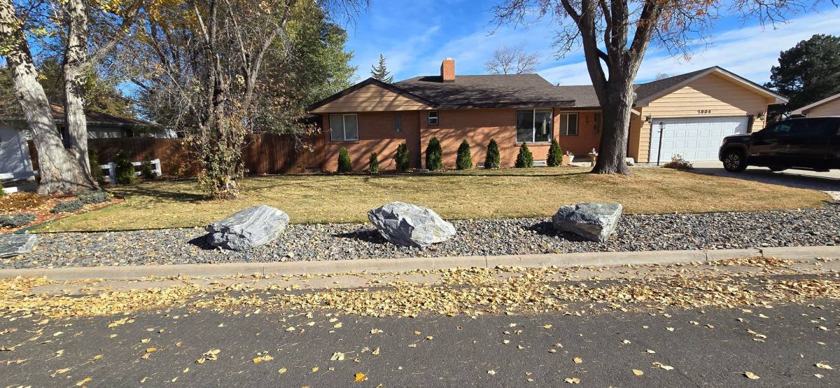 House for rent at 2604 50th Ave, Greeley, CO 80634