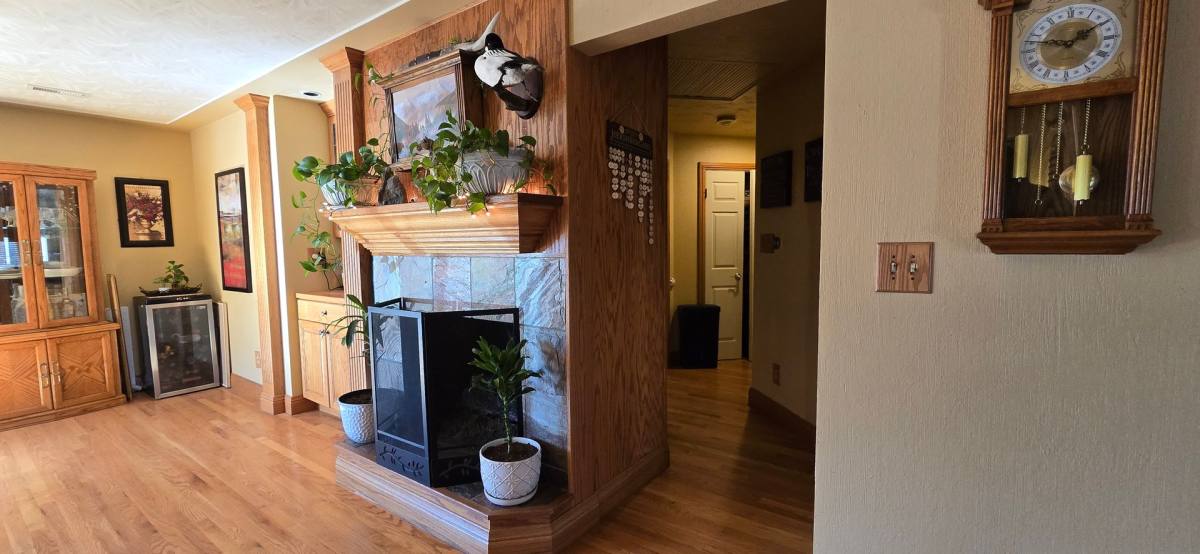 House for rent at 2604 50th Ave, Greeley, CO 80634