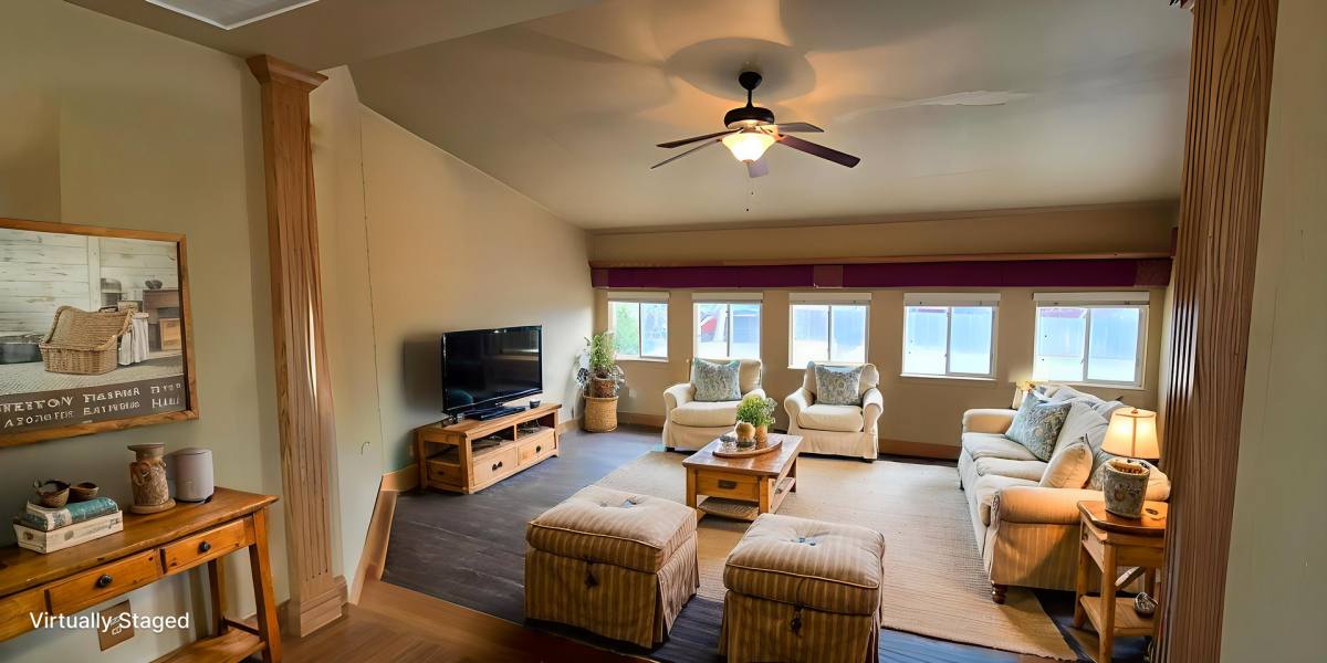 House for rent at 2604 50th Ave, Greeley, CO 80634