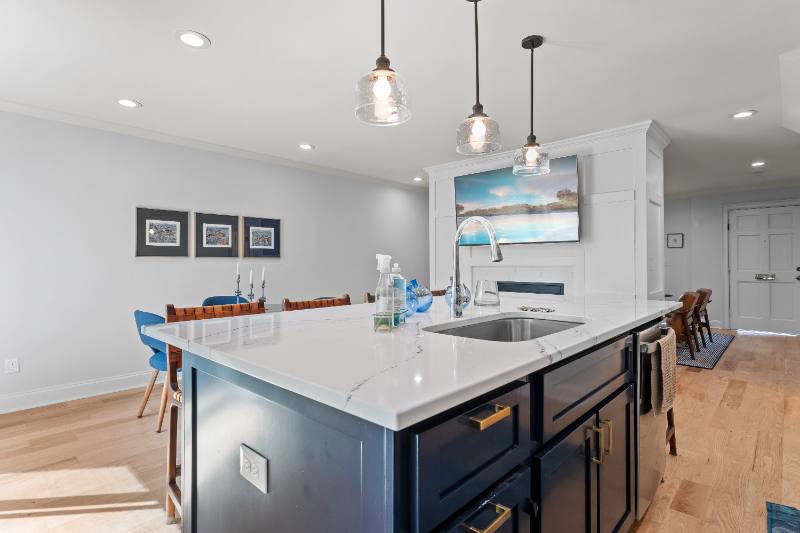 Townhouse for rent at 78 Legare St, Charleston, SC 29401