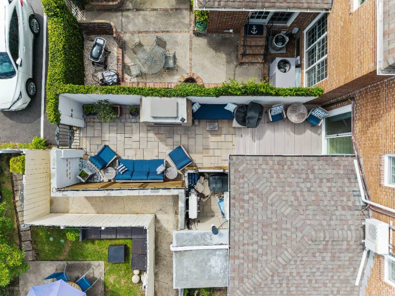 Townhouse for rent at 78 Legare St, Charleston, SC 29401