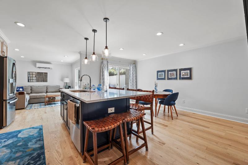 Townhouse for rent at 78 Legare St, Charleston, SC 29401