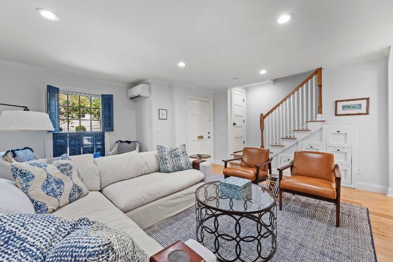 Townhouse for rent at 78 Legare St, Charleston, SC 29401