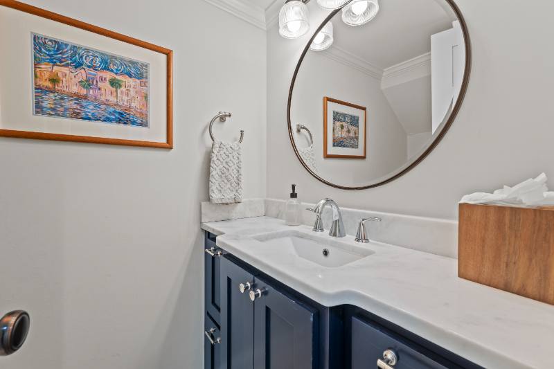 Townhouse for rent at 78 Legare St, Charleston, SC 29401