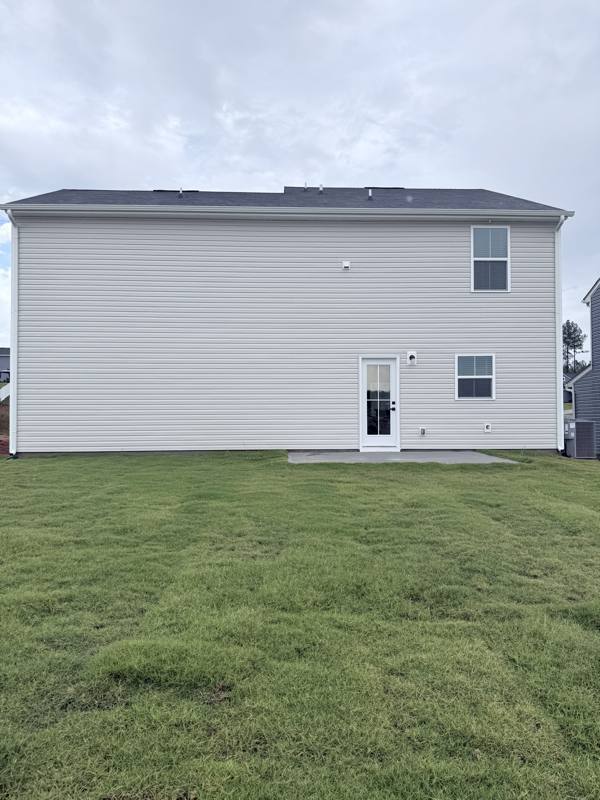 House for rent at 722 Peridot Way, Westminster, SC 29693