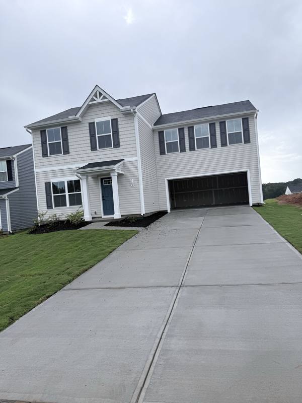 House for rent at 722 Peridot Way, Westminster, SC 29693