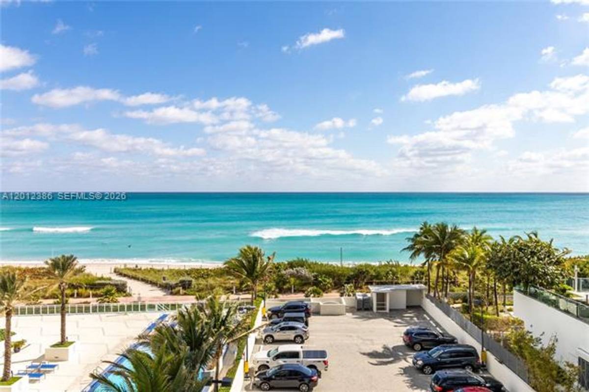 Apartment for rent at 6917 Collins Ave, Miami Beach, FL 33141