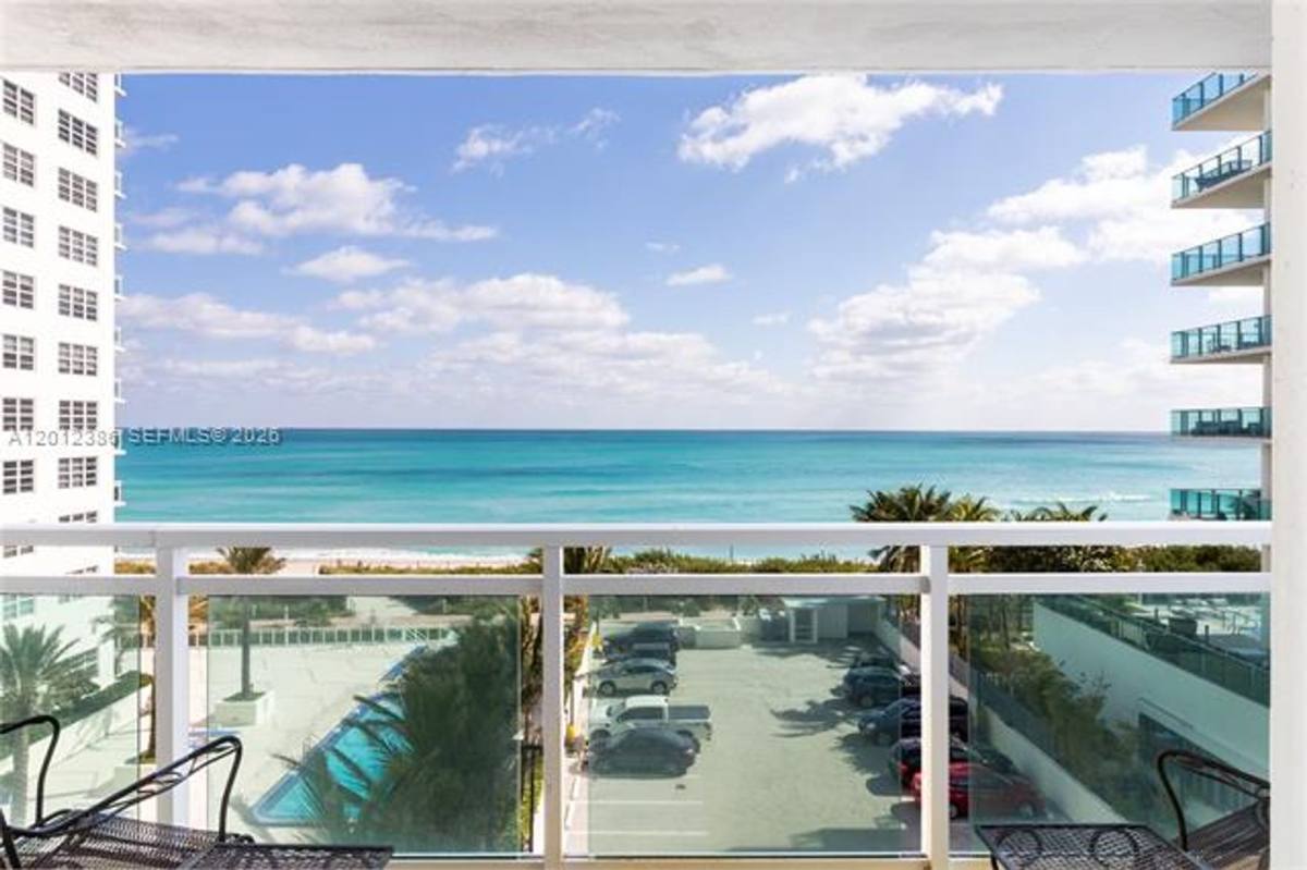 Apartment for rent at 6917 Collins Ave, Miami Beach, FL 33141