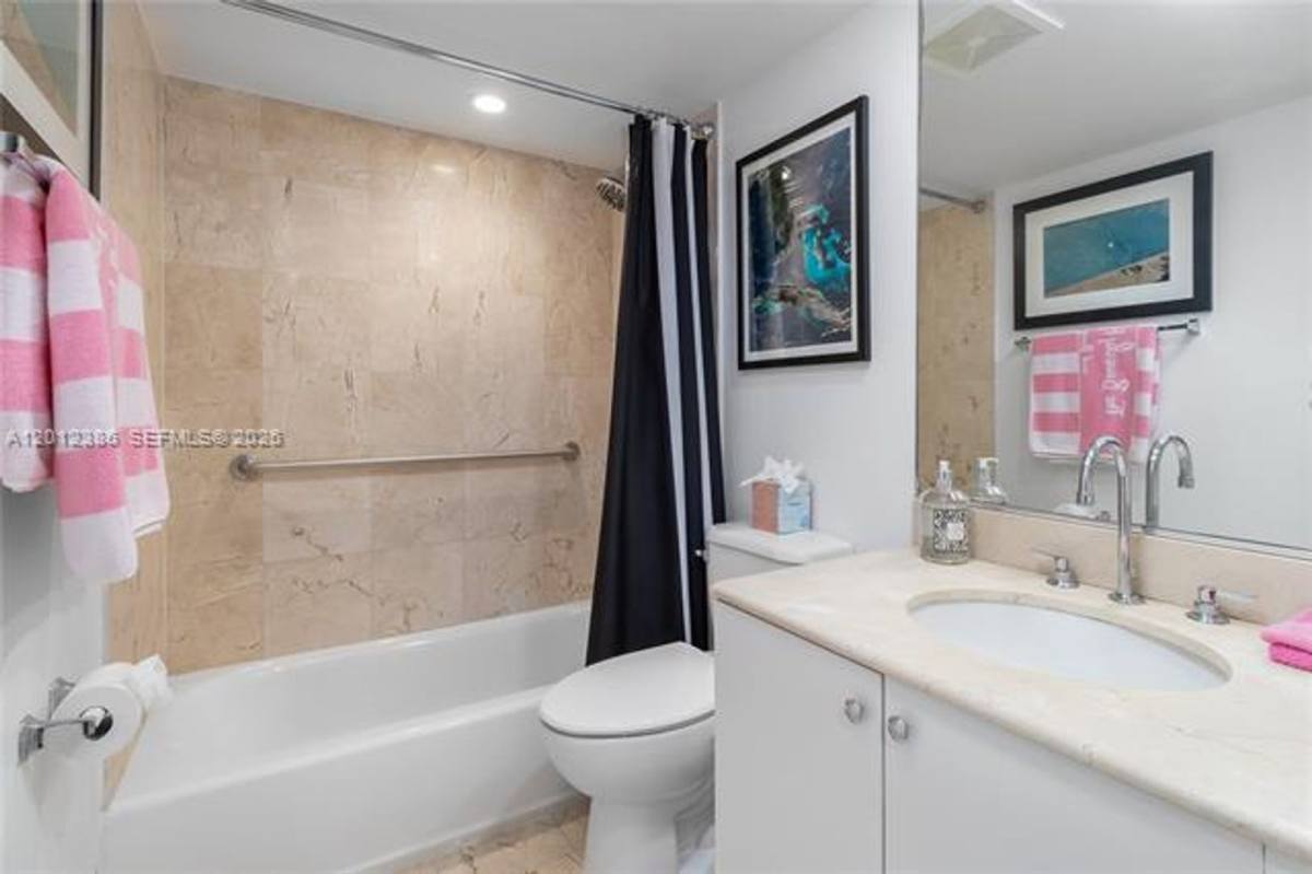 Apartment for rent at 6917 Collins Ave, Miami Beach, FL 33141