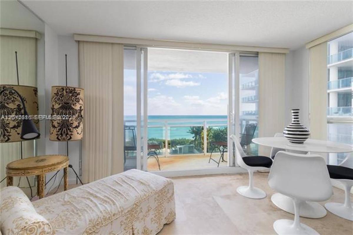 Apartment for rent at 6917 Collins Ave, Miami Beach, FL 33141