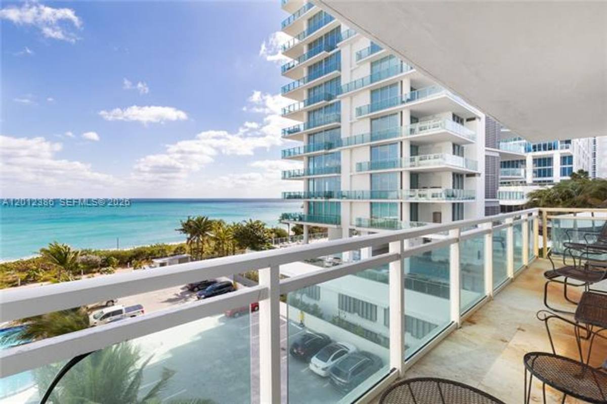 Apartment for rent at 6917 Collins Ave, Miami Beach, FL 33141