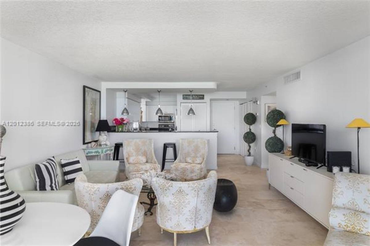 Apartment for rent at 6917 Collins Ave, Miami Beach, FL 33141