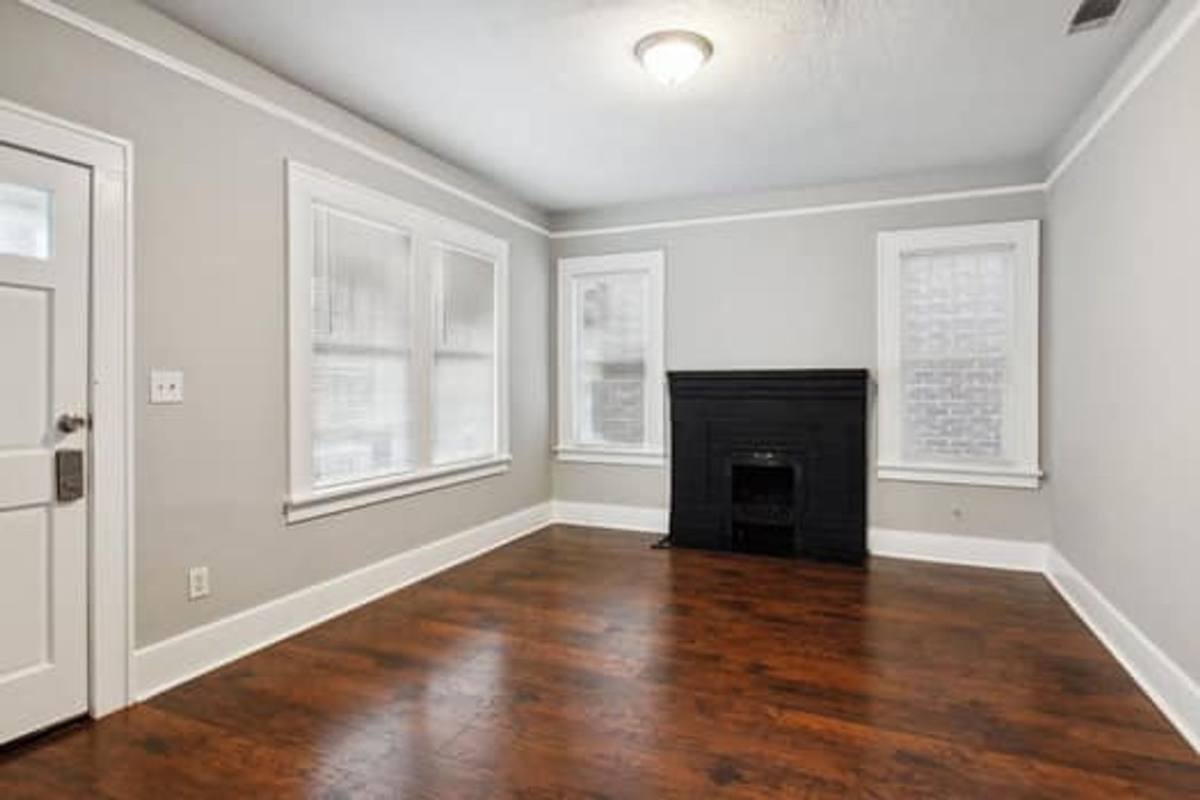Apartment for rent at 1203 E 38th St, Savannah, GA 31405