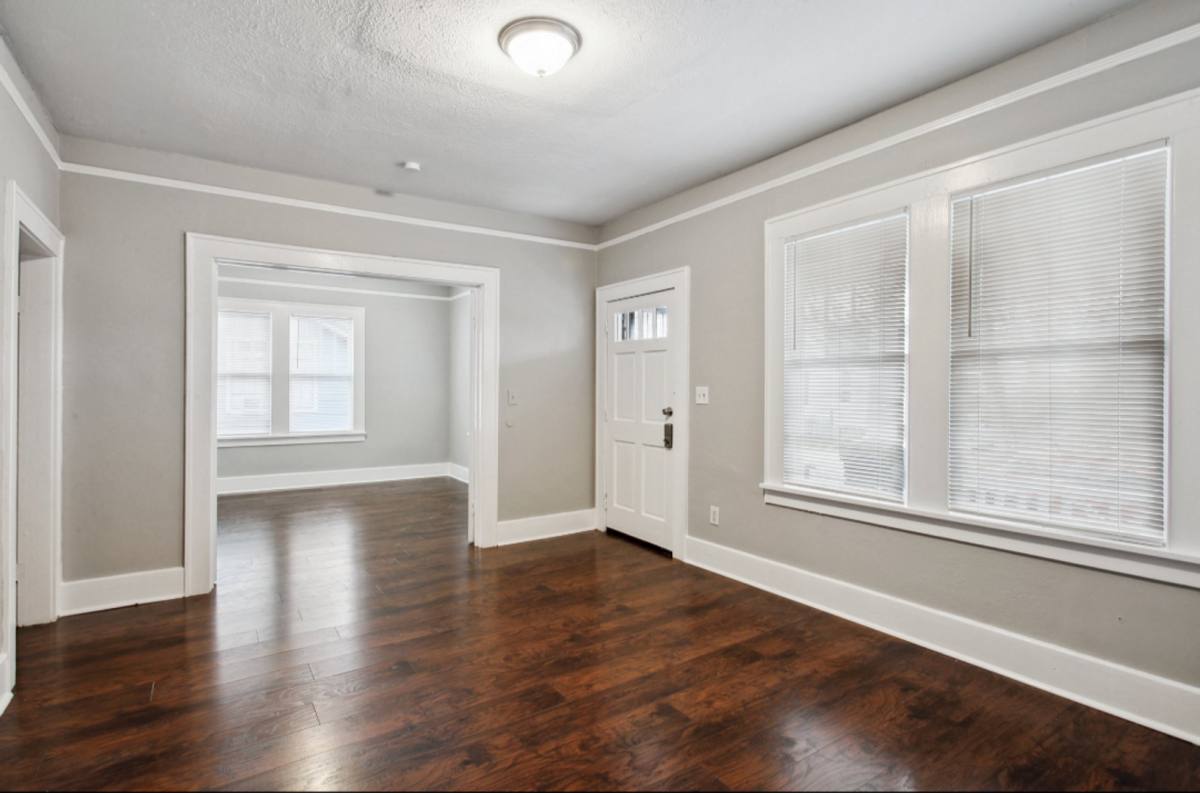 Apartment for rent at 1203 E 38th St, Savannah, GA 31405