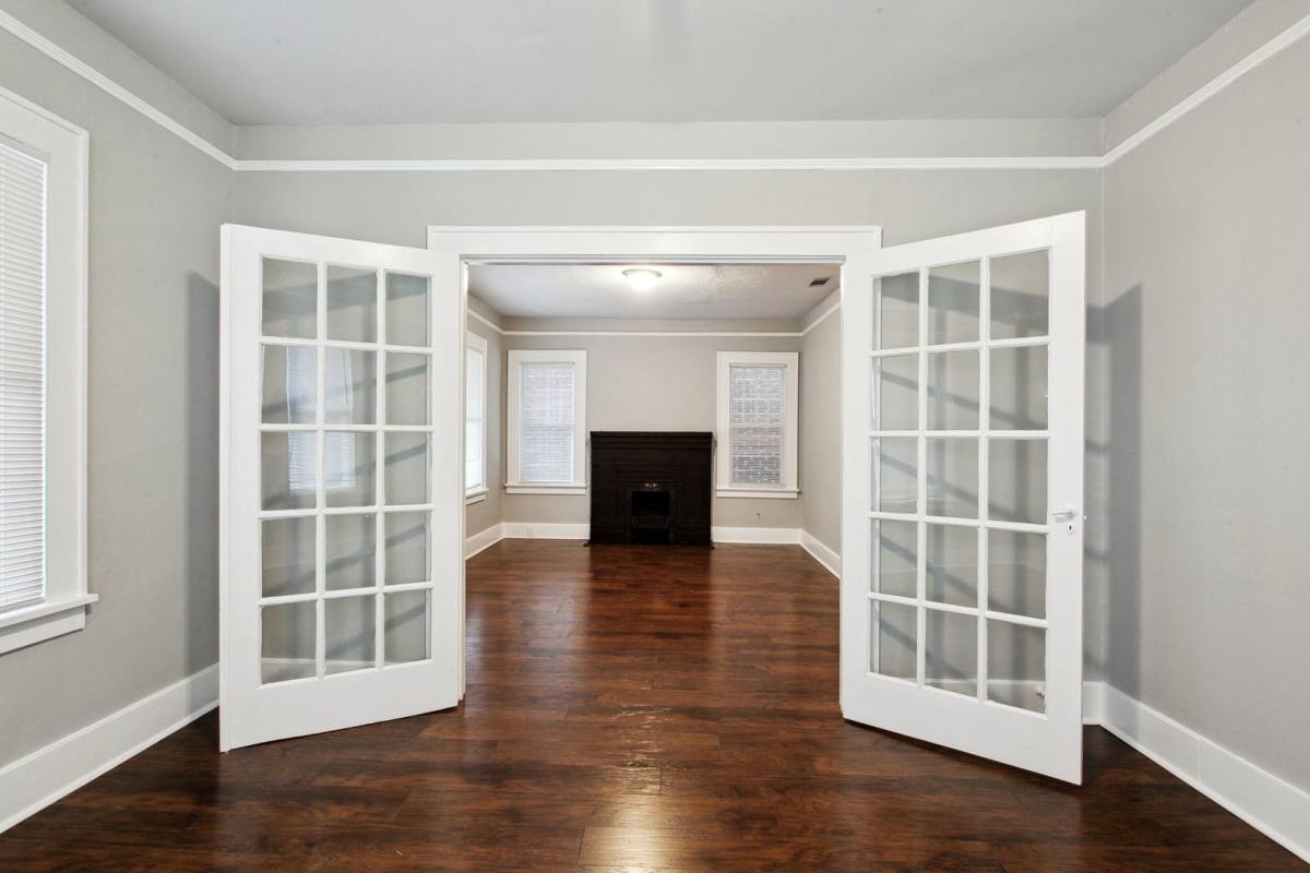 Apartment for rent at 1203 E 38th St, Savannah, GA 31405