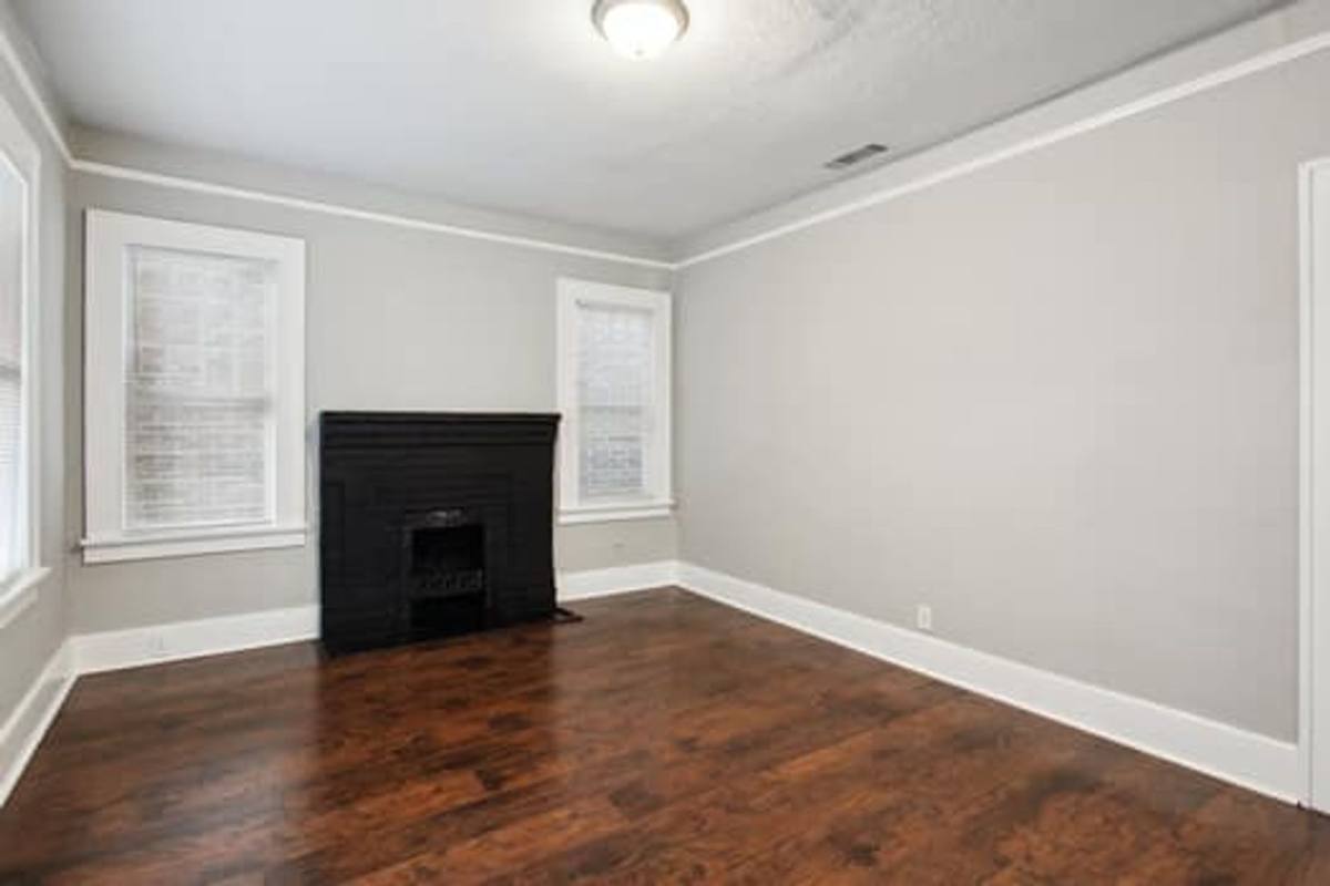 Apartment for rent at 1203 E 38th St, Savannah, GA 31405