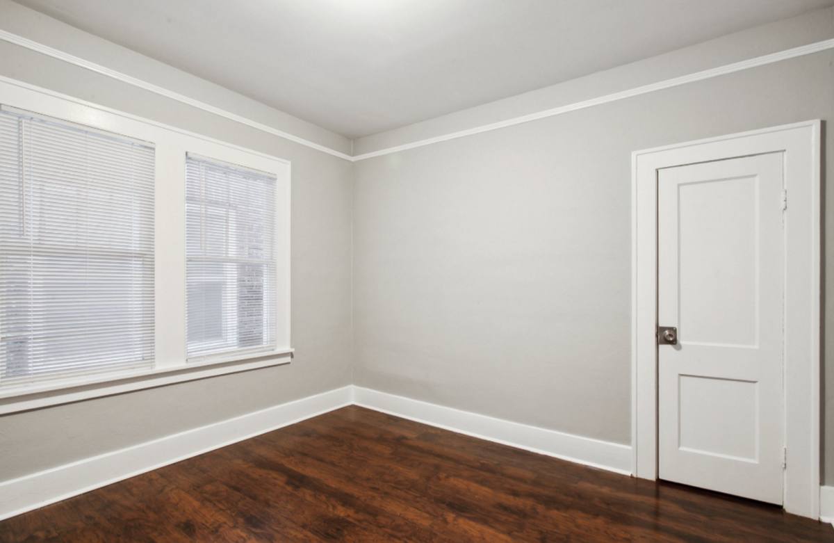 Apartment for rent at 1203 E 38th St, Savannah, GA 31405