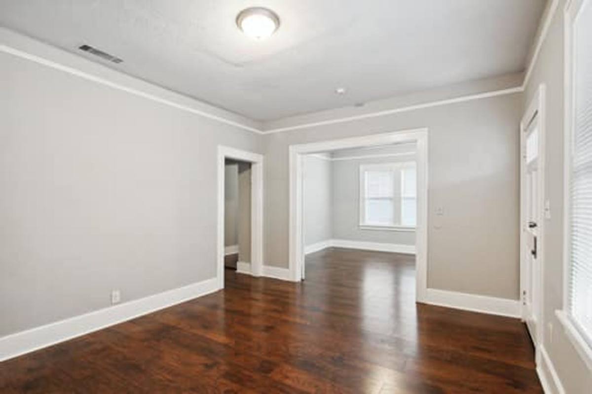 Apartment for rent at 1203 E 38th St, Savannah, GA 31405