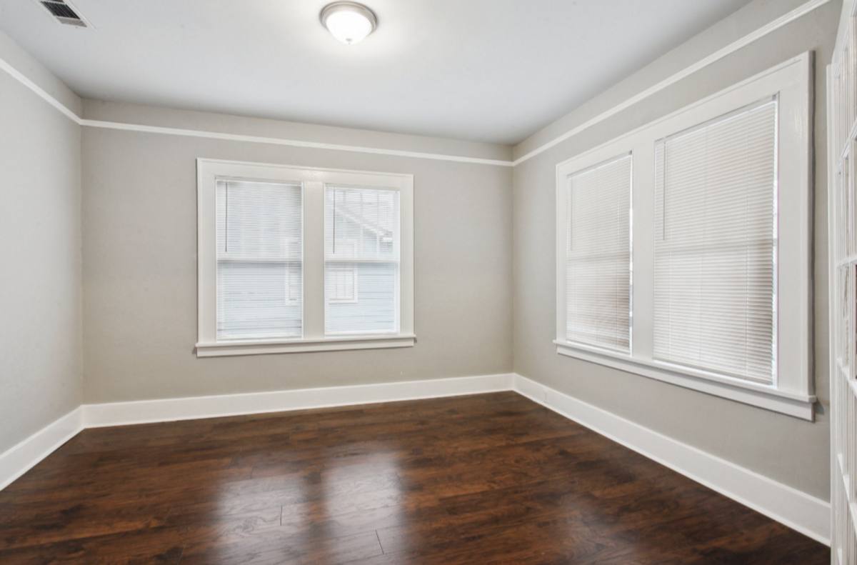 Apartment for rent at 1203 E 38th St, Savannah, GA 31405