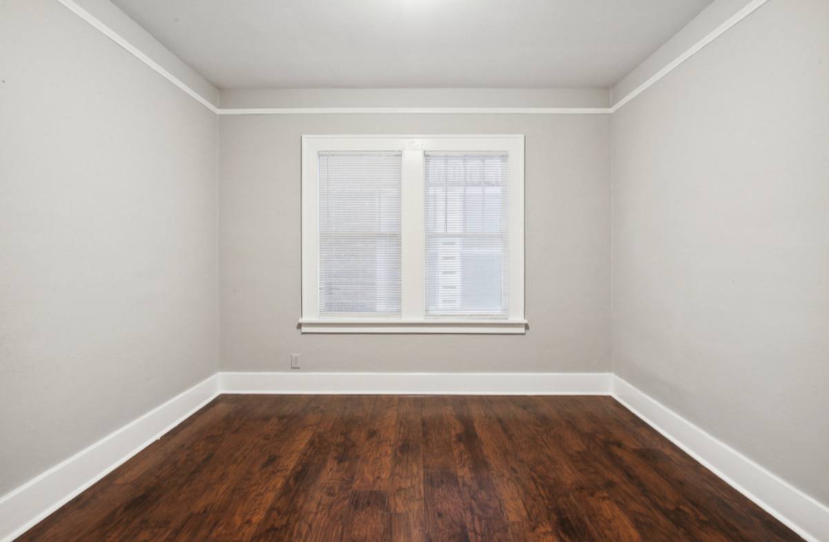 Apartment for rent at 1203 E 38th St, Savannah, GA 31405