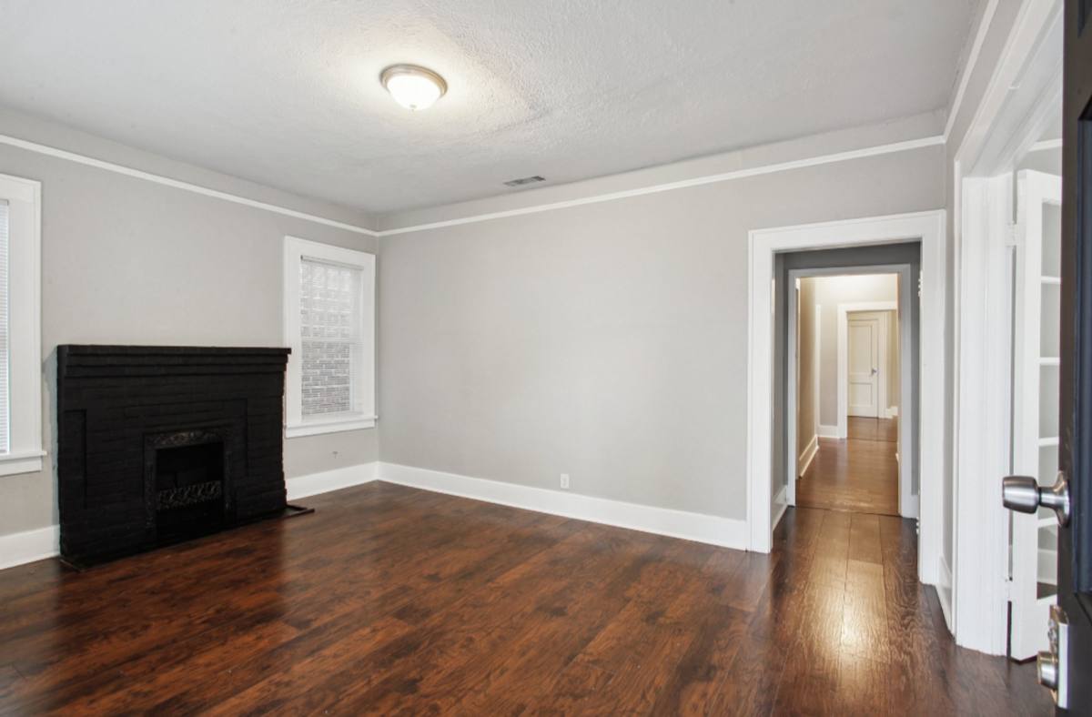 Apartment for rent at 1203 E 38th St, Savannah, GA 31405