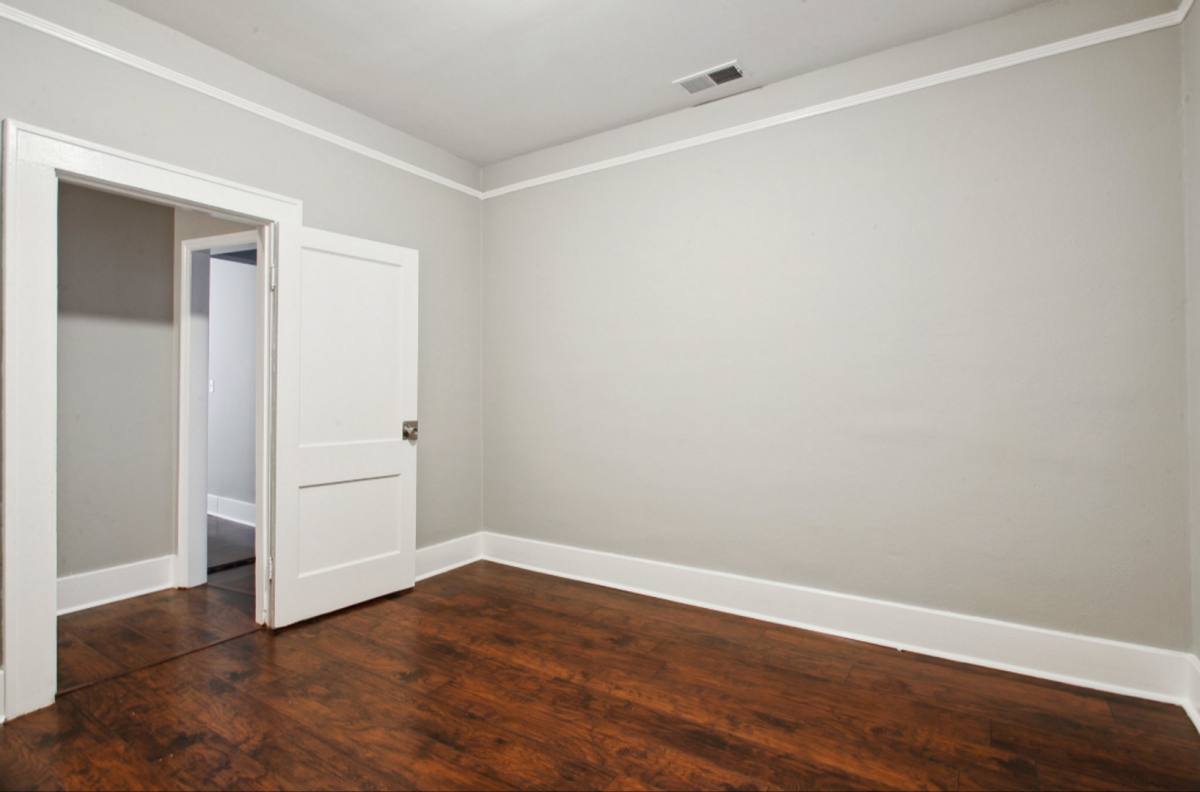 Apartment for rent at 1203 E 38th St, Savannah, GA 31405