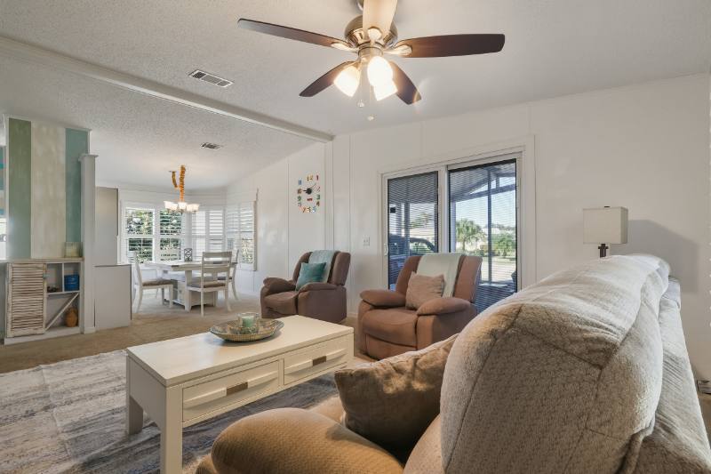 House for rent at 116 Dolphin Dr S, Oldsmar, FL 34677