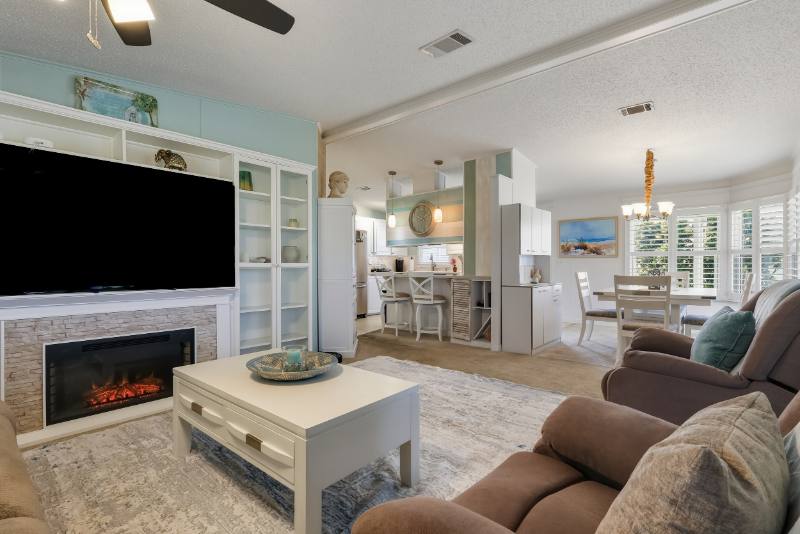 House for rent at 116 Dolphin Dr S, Oldsmar, FL 34677