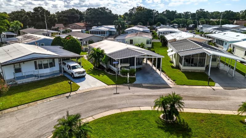 House for rent at 116 Dolphin Dr S, Oldsmar, FL 34677