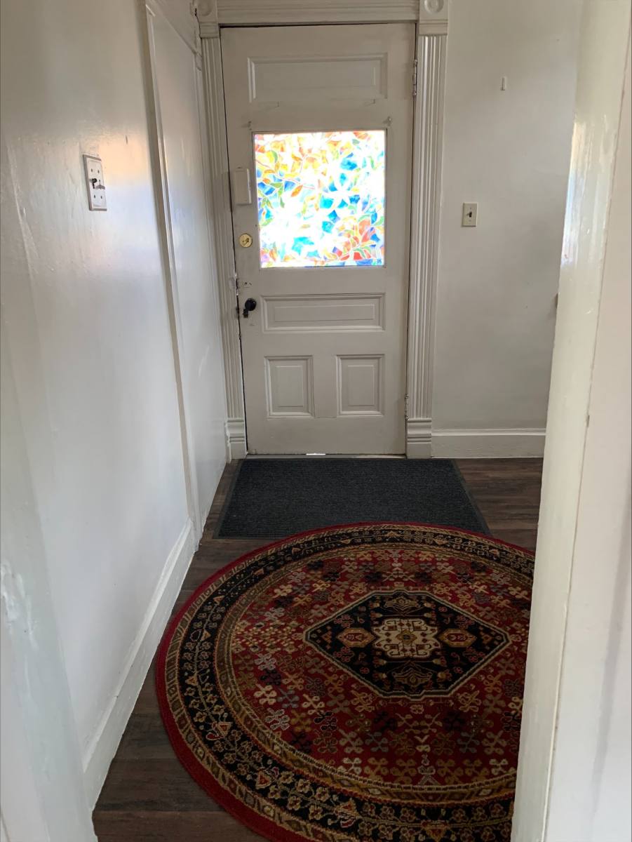 House for rent at 1215 N Weber, Colorado Springs, CO 80903
