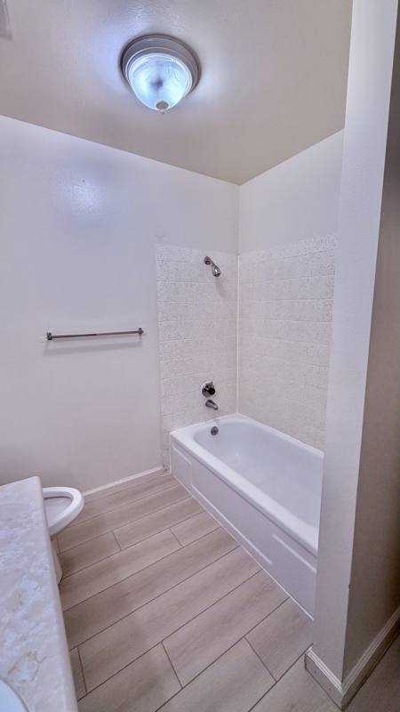 Apartment for rent at 4890 N Backer Ave, Fresno, CA 93726