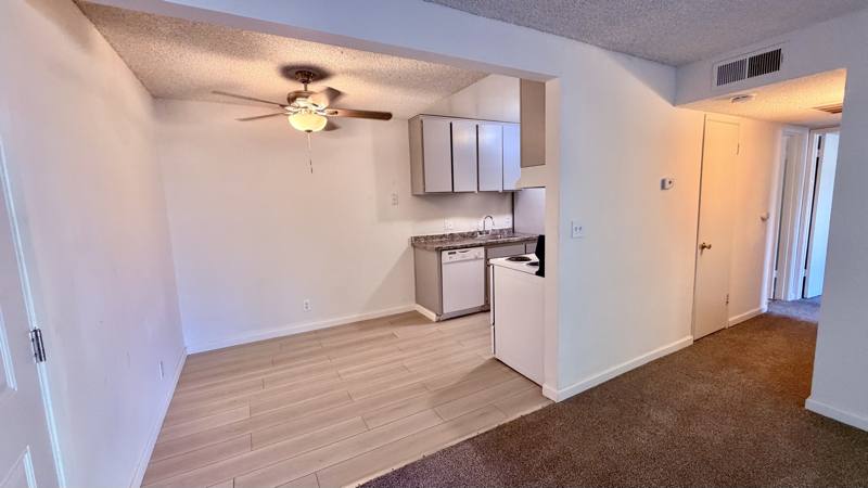 Apartment for rent at 4890 N Backer Ave, Fresno, CA 93726