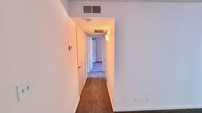 Apartment for rent at 4890 N Backer Ave, Fresno, CA 93726