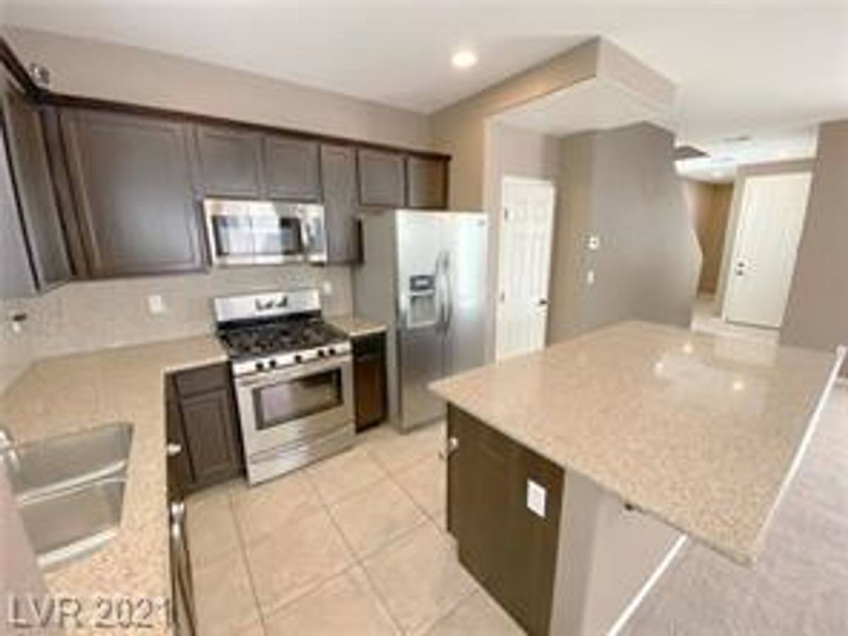 House for rent at 8516 Stuckey Ave, Las Vegas, NV 89143