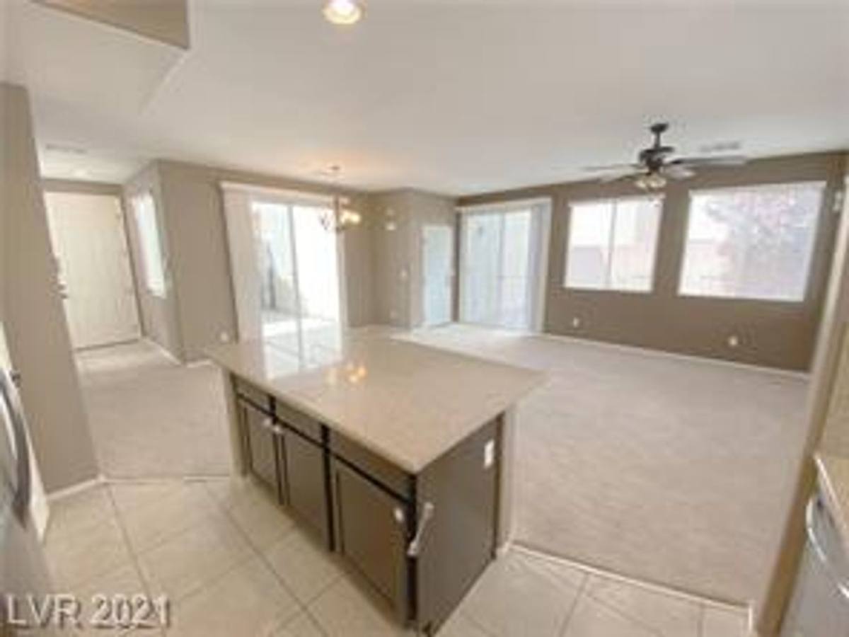 House for rent at 8516 Stuckey Ave, Las Vegas, NV 89143