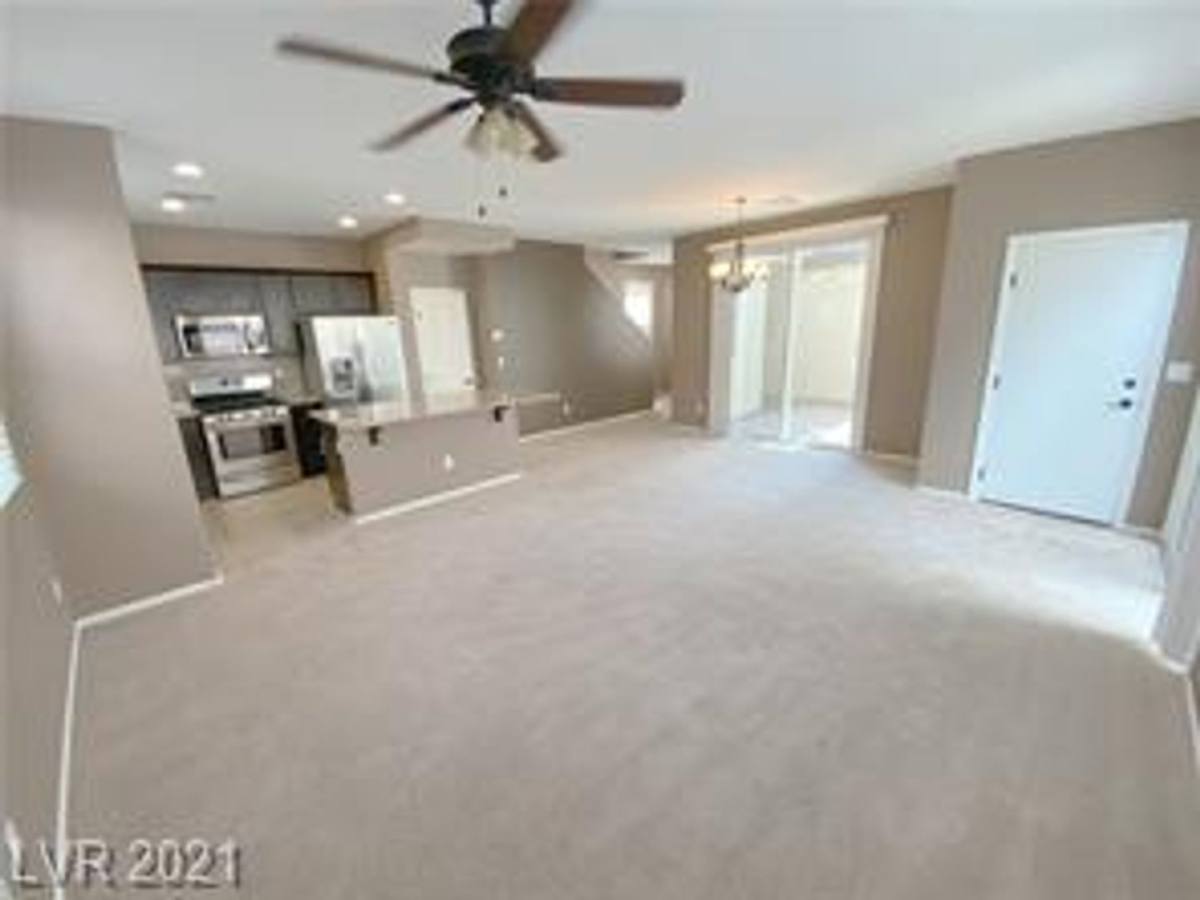 House for rent at 8516 Stuckey Ave, Las Vegas, NV 89143