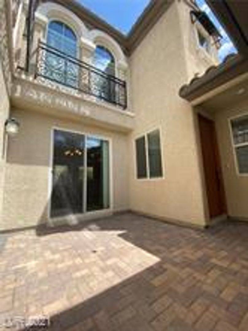 House for rent at 8516 Stuckey Ave, Las Vegas, NV 89143