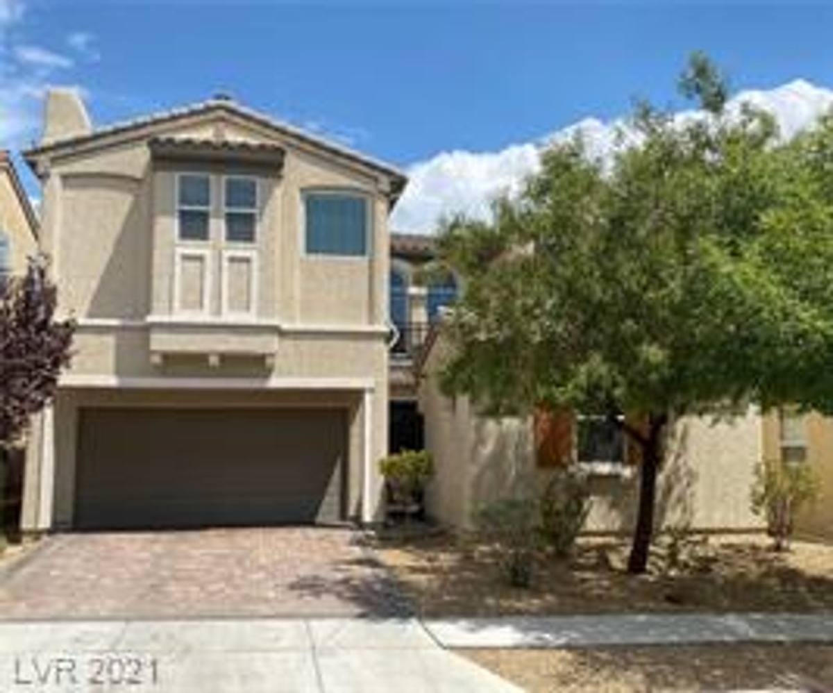 House for rent at 8516 Stuckey Ave, Las Vegas, NV 89143