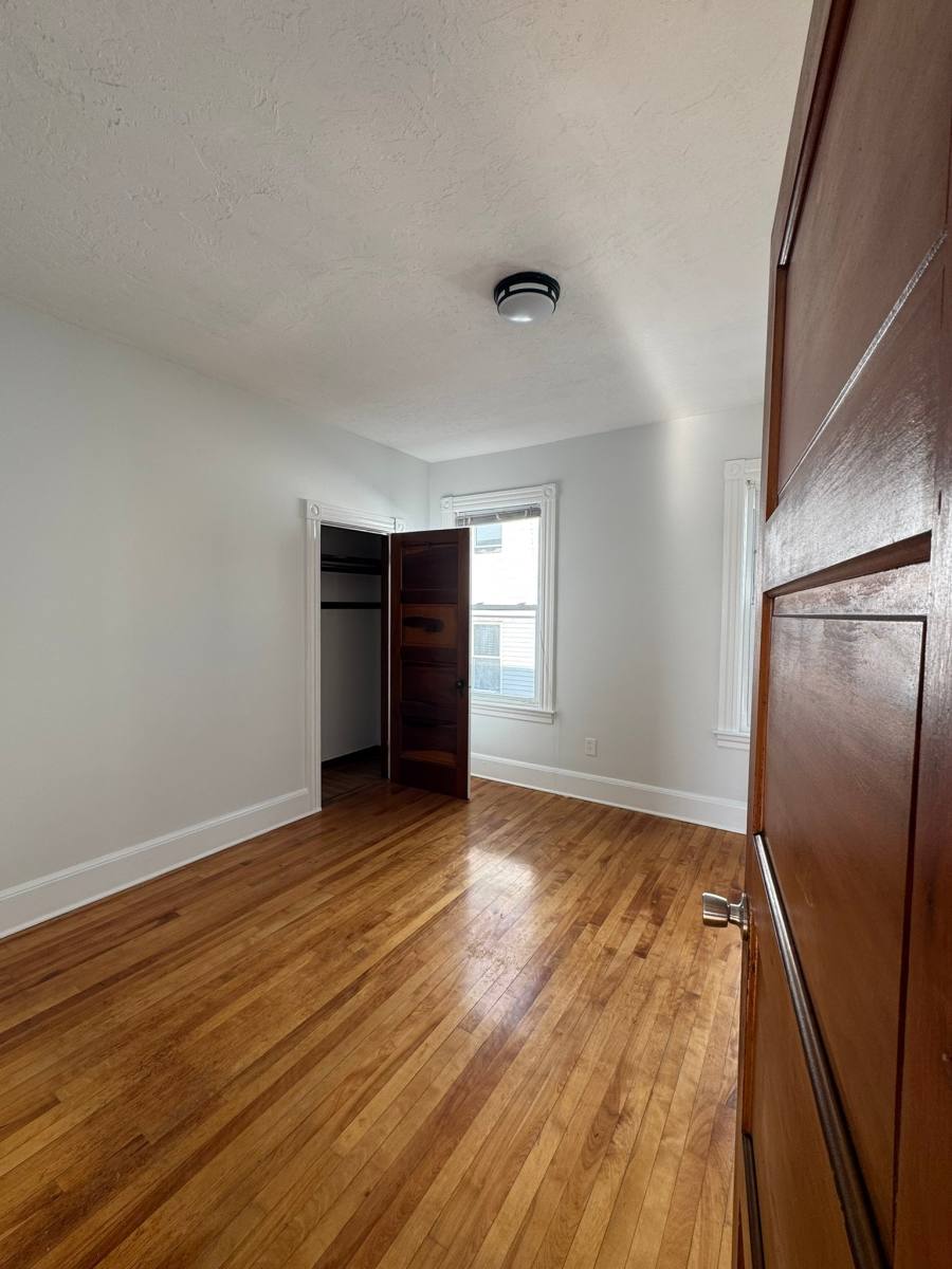 Apartment for rent at 11 Pattison St #3, Worcester, MA 01604