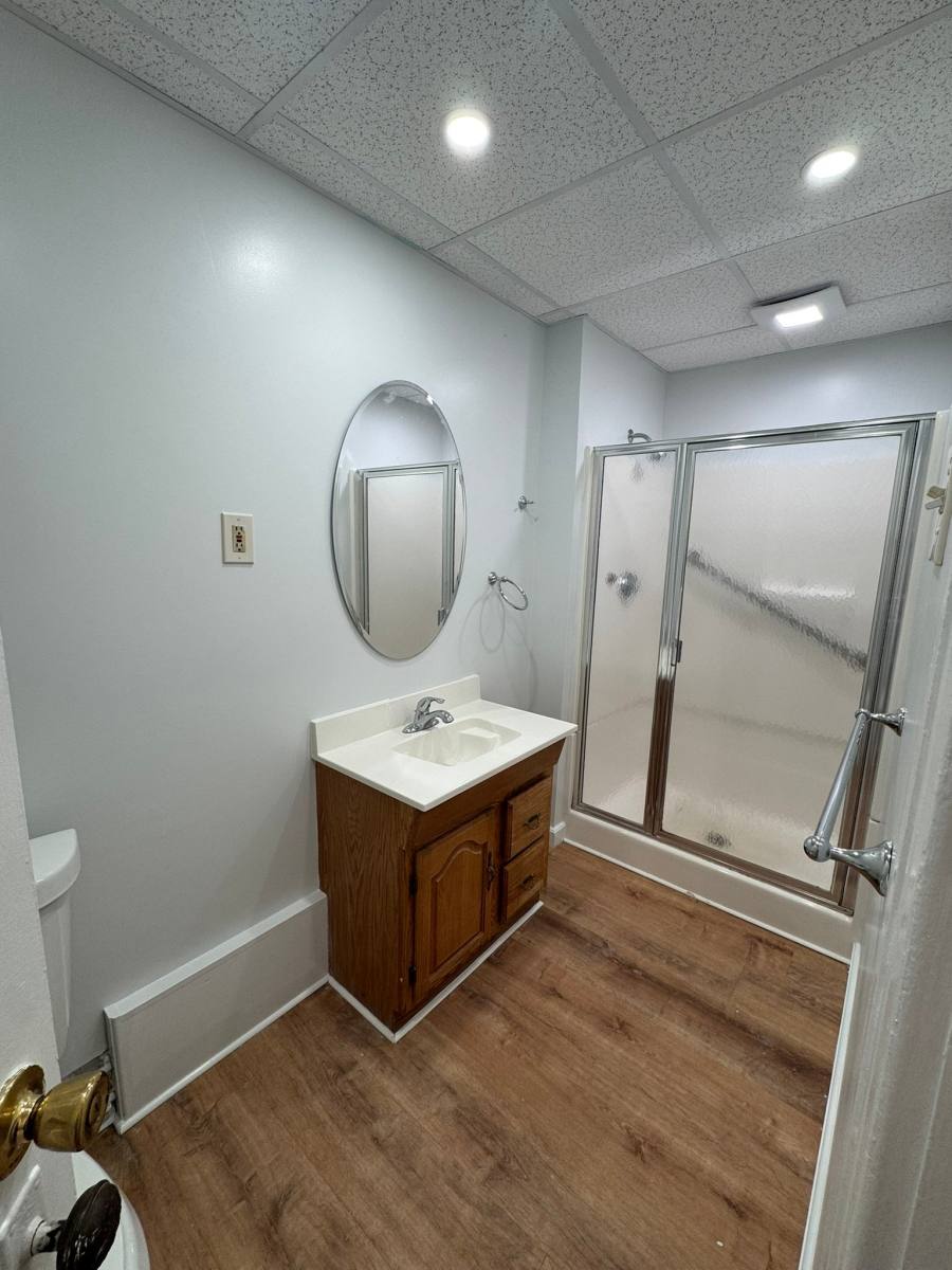Apartment for rent at 11 Pattison St #3, Worcester, MA 01604